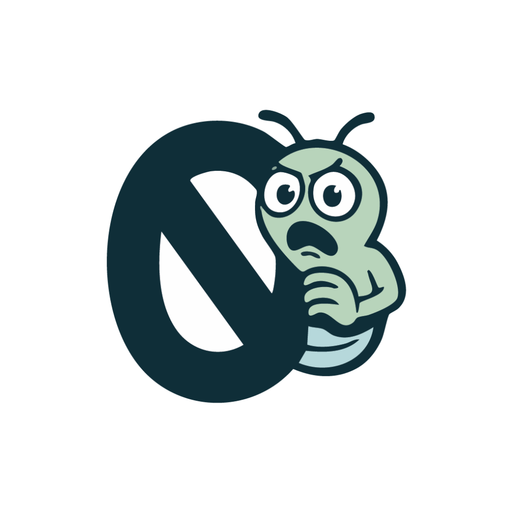 Logo Zéro Poux